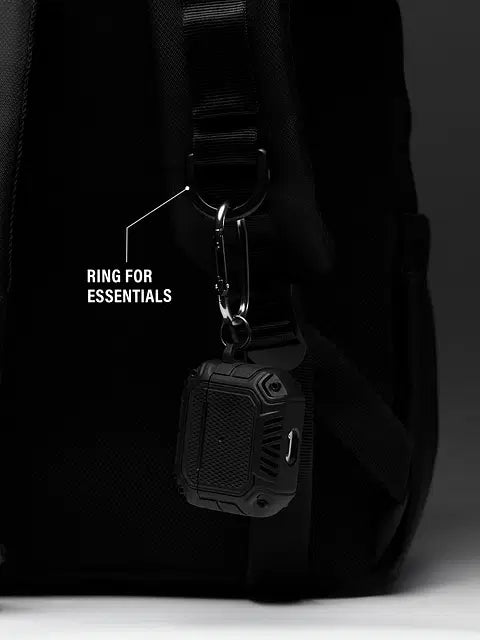 Solids: Sleek Black