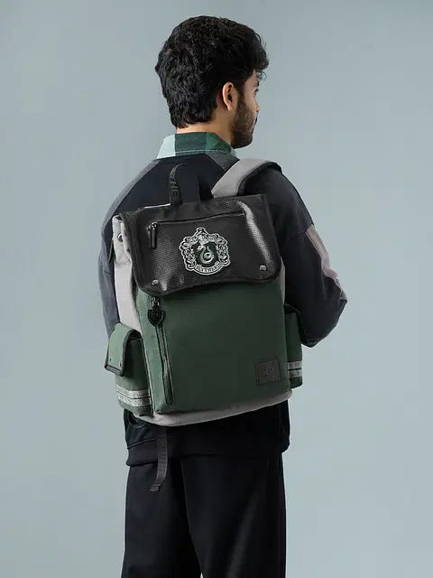 Harry Potter: Slytherin