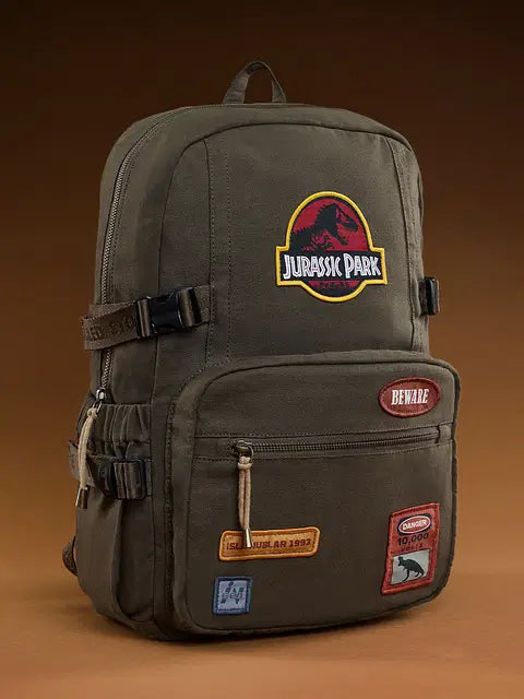 Jurassic Park: Ranger