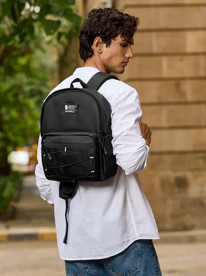 Solids: Sleek Black