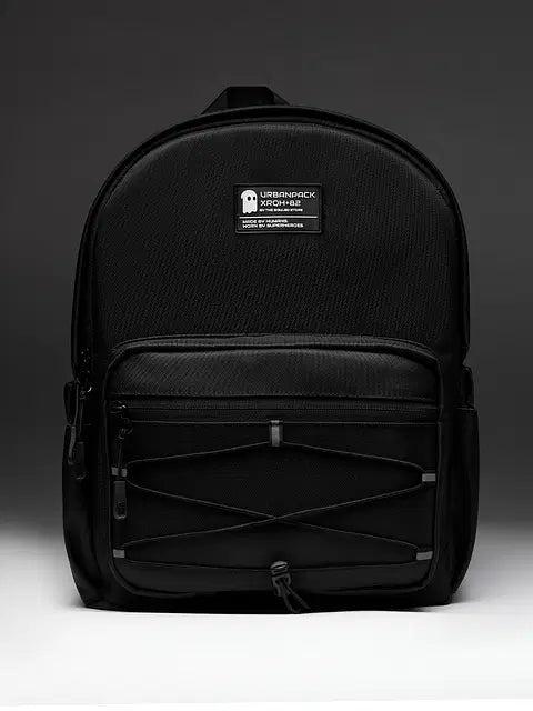 Solids: Sleek Black