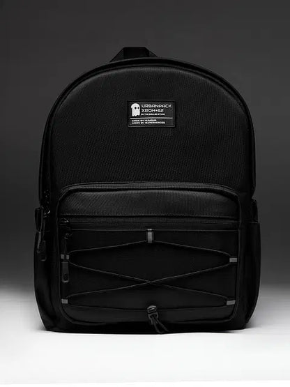 Solids: Sleek Black