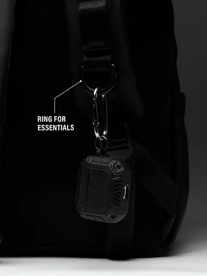 Solids: Sleek Black