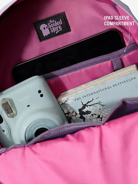 Solids: Lavender Purple