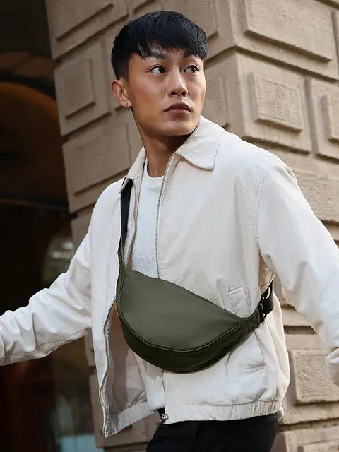 TSS Originals: Olive