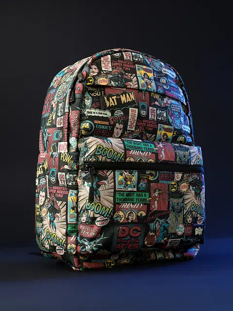 DC: Vintage Pack