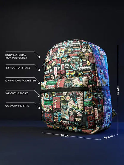 DC: Vintage Pack