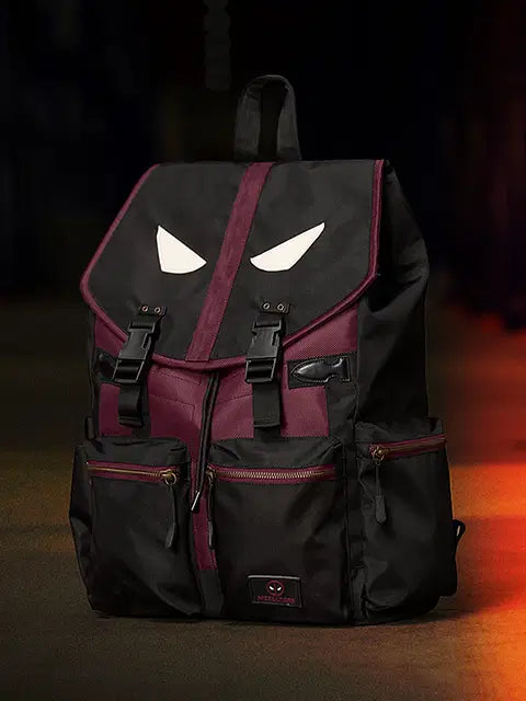Deadpool: Iconic