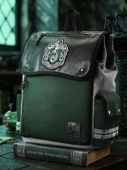 Harry Potter: Slytherin