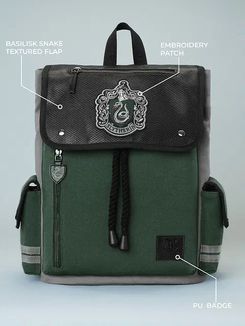Harry Potter: Slytherin