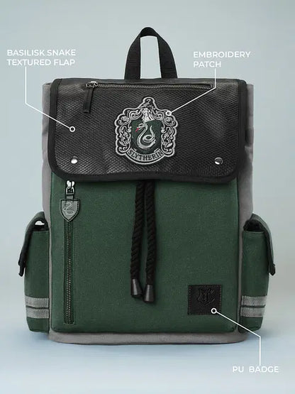 Harry Potter: Slytherin