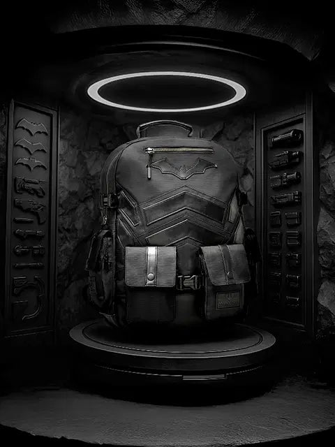 Batman: Gotham Gear