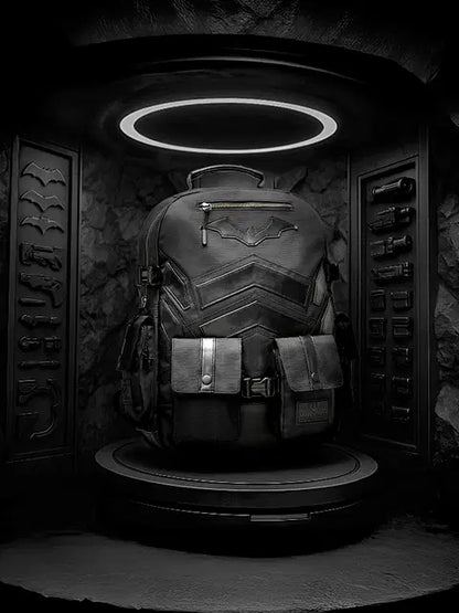 Batman: Gotham Gear