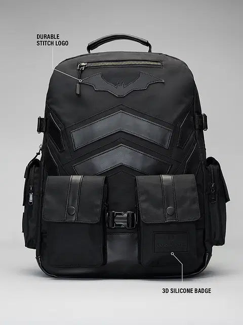 Batman: Gotham Gear