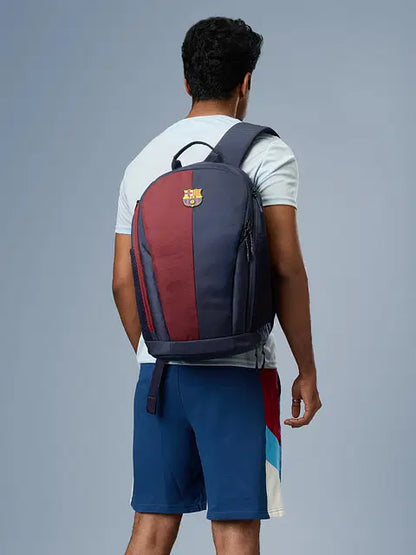 FCB: Legacy