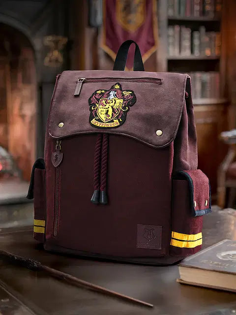 Harry Potter: Gryffindor