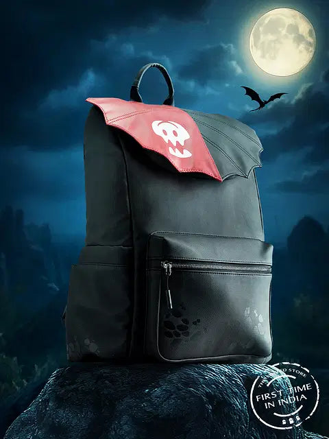 HTTYD: Night Fury